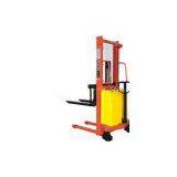 Semi-electric Stacker