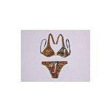 CA Bikini With Colorful Styles