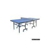 Table Tennis Table thumbnail-1