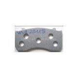 Backing Plate WVA 29115