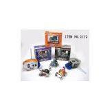 2152 RC Toy