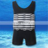 Removable Floats High Quality Quick Dry Swimming Suits thumbnail-2
