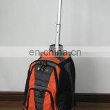 POLYESBER TROLLEY BAG thumbnail-1