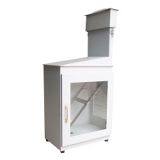 Fire Retardant Coating Test Machine