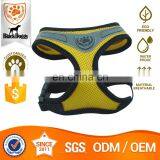 Customize Breathable XXS No Pull Dog Harness Training thumbnail-1