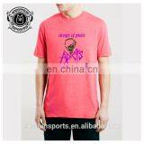 Lover Shirts With Silk Screen Printing no Fading thumbnail-1