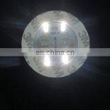 3M Adhesive Led Sticker Waterproof Led Bottle Coaster thumbnail-2