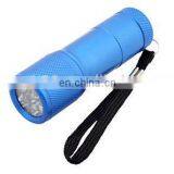 Good Quality Outdoor Led Flashlight Blinking Flashlight thumbnail-5