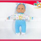 Soft Silicone Baby Doll for Sale thumbnail-1