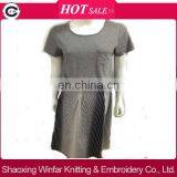 Shaoxing Winfar Landy Scuba Dress thumbnail-2
