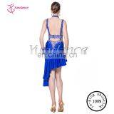 L-14115 2016 New Dress Dance Ballroom Latin thumbnail-6