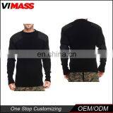 Hot Selling Sweater New Design Custom Sweatshirt Screen Printing For Men