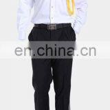 Cheap Security Shirt Uniform/ Customize Security Guard Uniform thumbnail-3
