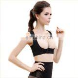 New Women Adjustable Posture Corrector Brace Posture Shoulder Back Health Support Belt thumbnail-5