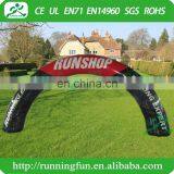 Commercial Portable Inflatable Arch for Race, Inflatable Arch for Party, Inflatable Advertising Arch thumbnail-6