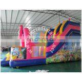 2017 Aier Nice and Cheap Giant Inflatable Slide for Sale/Princess Themed Inflatable Pool Slide/slide Inflatable thumbnail-3