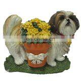 3d Sourvenir Dog Shaped Fridge Magnet thumbnail-1