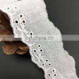 3cm OLTCR0097 Simplism Crochet Embroidery Design Cotton Garment Accessories thumbnail-1