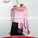 Popular Turkish Silk Scarf in Top Quality 100% Silk Scarf JDS-124 thumbnail-4