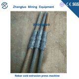 Wholesale Rebar Extrusion Press Machine thumbnail-2