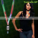 Led Lanyard/ Led Flashing Lanyards/ Led Lights Lanyards