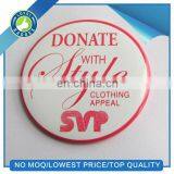 58MM Round Button Badge