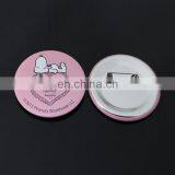 Stylish Plastic Tin Badge thumbnail-1