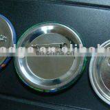 Button Badges