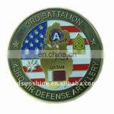 USA Metal Coin thumbnail-1