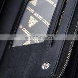 Compersenive Selection Ladies Handbag Top Grain Leather Wallet thumbnail-4