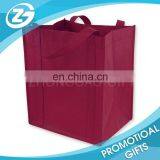 Promotional Non Woven Fashion Shoes Clothes Bag thumbnail-4