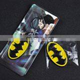 Newest Alloy Anime Keychain, Batman Signore Alloy Keychain thumbnail-4
