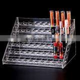 Factory Manufacturing High Quality Acrylic Pen Display Holder Stand thumbnail-6