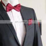 Bow Tie With Pocket Squares thumbnail-1