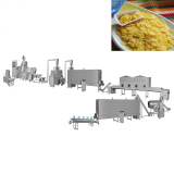 300-400 Kg/h Corn Flakes Maker Machine Wheat Flour Corn Flakes Making Machine