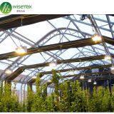 American Standard Automatic Light Deprivation Sliding Blackout Greenhouse thumbnail-3