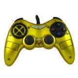 Factory Direct Sale Wired Gamepad PC Game Controllers USB Joysticks thumbnail-2