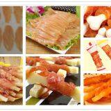 Pet Biscuits Processing Line thumbnail-2