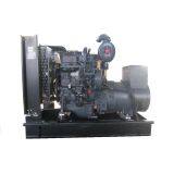 Top Quality 600kw Water Cooled Diesel Generator 750kva Diesel Generator Set thumbnail-2