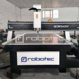 Heavy Duty 3D Wood CNC Machine 4x8 Feet CNC Milling Machine With Rotary 4 Axis CNC Engraving Machine ATC Spindle CNC Router thumbnail-3