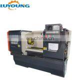 CK6150 Fanuc China Lathe CNC Machine Price List thumbnail-2