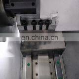 Conventional Cheap CNC Lathe China Machine thumbnail-5