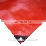 HDPE Woven Fabric Tarpaulin, LDPE Laminated PE Tarpaulin, Plastic Tarpaulins thumbnail-5