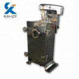 GQ45 High Speed Tubular Bowl Separator for Gum Arabic