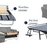 Extra Long Everyday Sleeper Mechanism LF00SK/PK# thumbnail-2