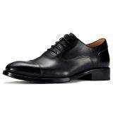Height Increasing Elevator Dress Shoes Genuine Leather thumbnail-4