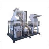 Hot Sale Discarded Wire and Cable Separation Equipment/ Copper Wire Recycling Machine Price thumbnail-3