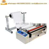 Eva Foam Sheet Cutter Non Woven Roll to Sheet Cutting Machine thumbnail-5