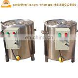 Electric Wax Melter Wax Melting Pot Paraffin Wax Melting Machine thumbnail-3