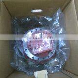 Mini Excavator PC40 Final Drive Drive Motor PHV-390-53B-1-8525A thumbnail-1